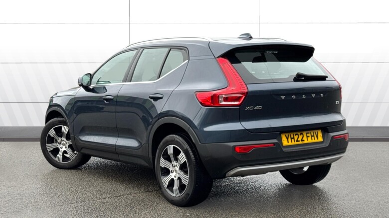 Volvo Xc40 1.5 T3 [163] Inscription 5dr Petrol Estate